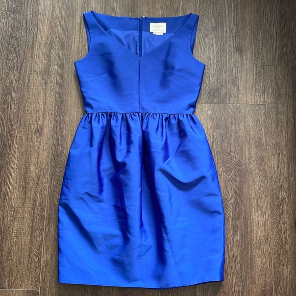 Kate spade cupcake skirt dress 4 - Picture 4 of 11